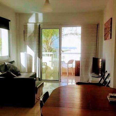 Armstrong Apartment Paralimni Luaran gambar