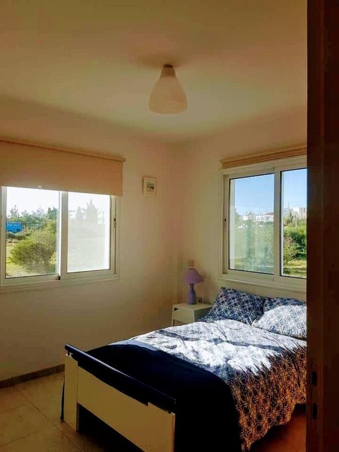 Armstrong Apartment Paralimni Luaran gambar