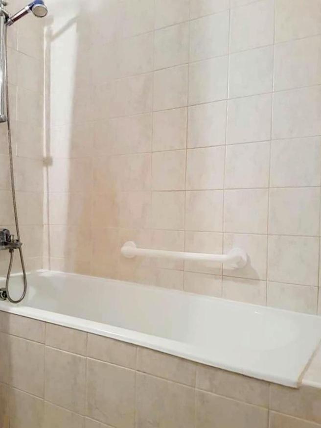 Armstrong Apartment Paralimni Luaran gambar