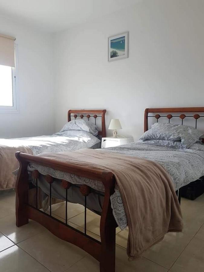 Armstrong Apartment Paralimni Luaran gambar